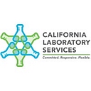 California Laboratory Services logo