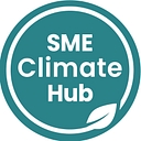 SME Climate Hub logo