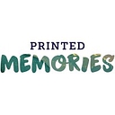 Printed Memories logo
