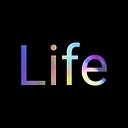 MyLifeNote logo