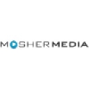 Mosher Media logo