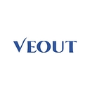 VEOUT logo