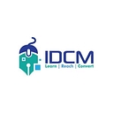 MyIDCM logo