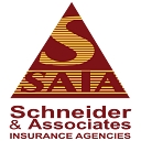 Schneider Insurance logo