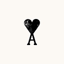 AMI Paris logo