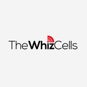 The Whiz Cells logo