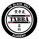 TX Black Belt Academy logo