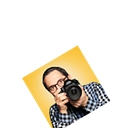 The Slanted Lens logo