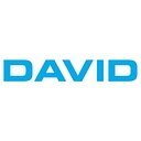 DAVID Health logo