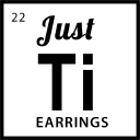Just-Ti logo