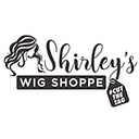 Shirley's Wig Shoppe logo
