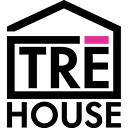 Trehouse logo