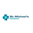 St Michael Hospital logo