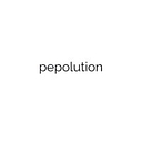 Pepolution logo