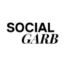 Social Garb logo