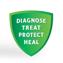 QuickSplint logo