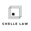 Chelle Law logo