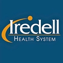 Iredell Health logo