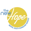 The New Hope Mental Health Counseling Services logo