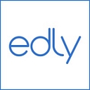 Edly logo