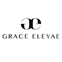 Grace Eleyae logo