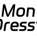 Mondressy logo