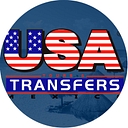 USA Transfers logo