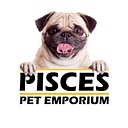 Pisces Pets logo