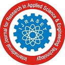 IJRASET logo