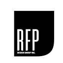 RFP Design logo