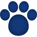 Pawsh Parlor Mobile Grooming logo