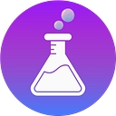 Bubble Lab logo