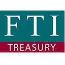 FTI Treasury logo