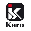 Karo logo