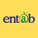 Entab logo