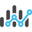 Macrotrends logo