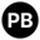 PowerBoost (Sharper Image PowerBoost Move) logo