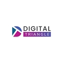 Digital Triangle logo