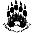 Bearpaw Mixes logo