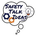 Safety Talk Ideas logo