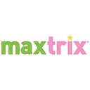 Maxtrix Kids logo