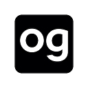 OGM (Organic Growth Marketing) logo