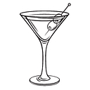Aleka's Get-Together logo