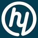 hy logo