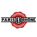 Paris Rhône logo
