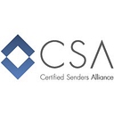 Certified Senders Alliance logo