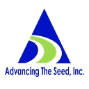 Advancing The Seed logo