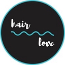 Hair Love India logo