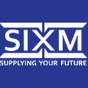 Six Mexico logo