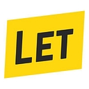 LetMeBet logo